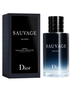 DIOR Sauvage Eau Forte