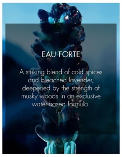 DIOR Sauvage Eau Forte