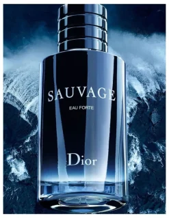 DIOR Sauvage Eau Forte