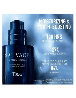 DIOR Sauvage Serum 50ml