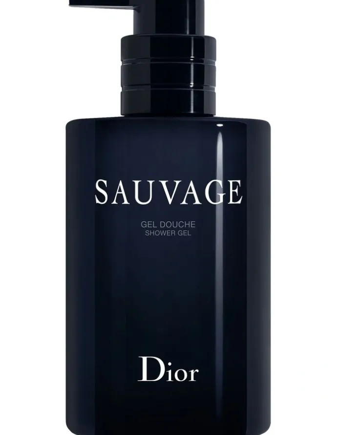 DIOR Sauvage Shower Gel 250ml