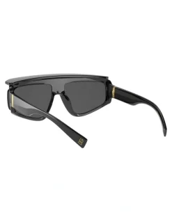 Dolce & Gabbana DG6177 Black Sunglasses