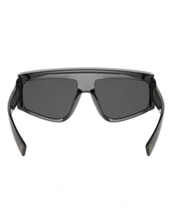 Dolce & Gabbana DG6177 Black Sunglasses