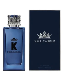 Dolce & Gabbana K By Dolce & Gabbana EDP