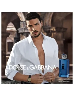 Dolce & Gabbana K By Dolce & Gabbana EDP
