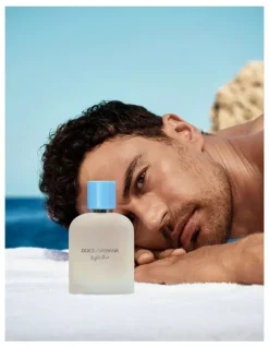 Dolce & Gabbana Light Blue Pour Homme EDT
