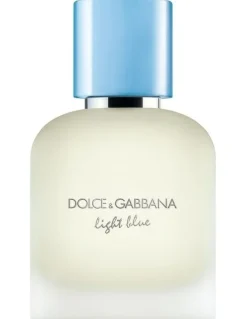 Dolce & Gabbana Light Blue Pour Homme EDT