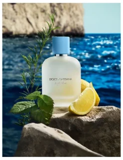 Dolce & Gabbana Light Blue Pour Homme EDT