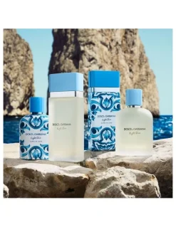 Dolce & Gabbana Light Blue Pour Homme EDT