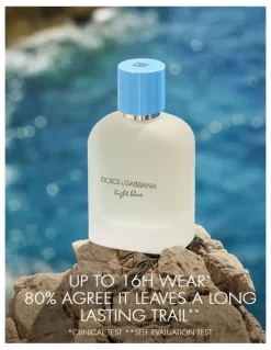 Dolce & Gabbana Light Blue Pour Homme EDT