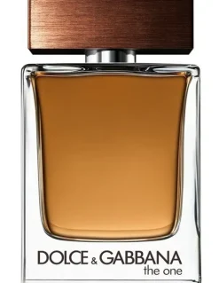Dolce & Gabbana The One For Men EDT