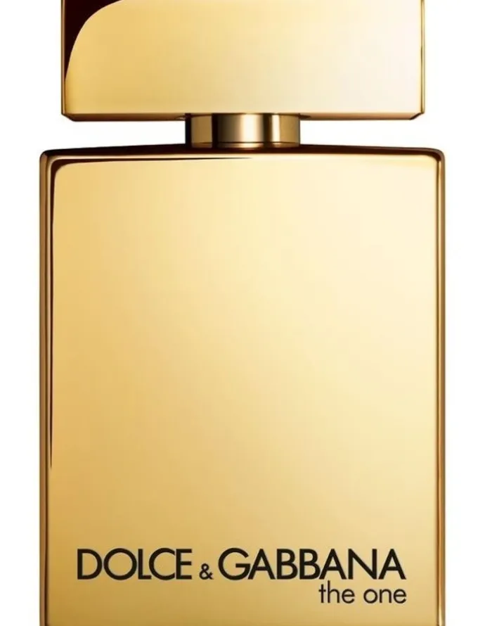 Dolce & Gabbana The One For Men Gold Eau de Parfum Intense