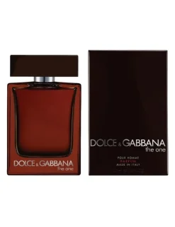 Dolce & Gabbana The One Pour Homme Parfum