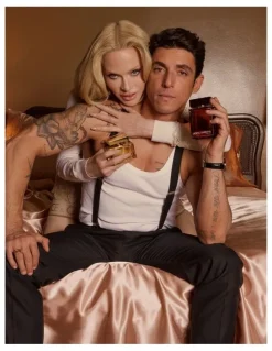 Dolce & Gabbana The One Pour Homme Parfum