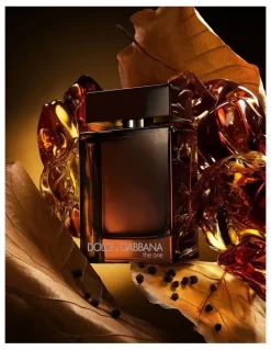 Dolce & Gabbana The One Pour Homme Parfum