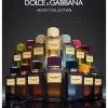Dolce & Gabbana Velvet Amber Sun Eau De Parfum 100ml