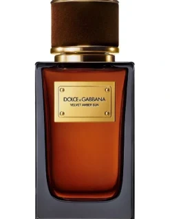 Dolce & Gabbana Velvet Amber Sun Eau De Parfum 100ml