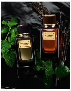 Dolce & Gabbana Velvet Amber Sun Eau De Parfum 100ml