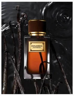 Dolce & Gabbana Velvet Amber Sun Eau De Parfum 100ml