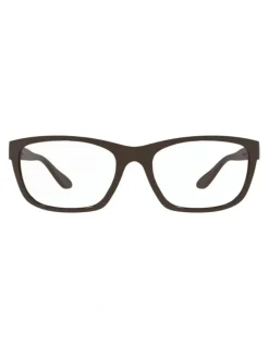 DresdenGO Blue Light Filter Glasses in Brown