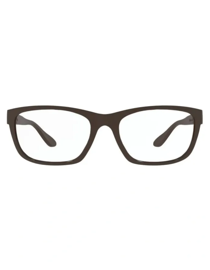 DresdenGO Blue Light Filter Glasses in Brown