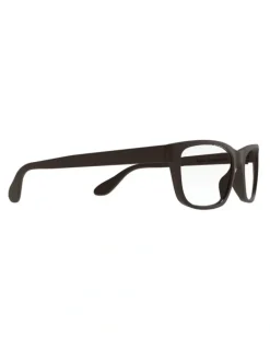 DresdenGO Blue Light Filter Glasses in Brown