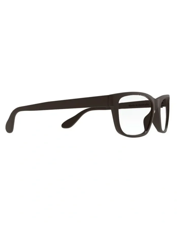 DresdenGO Blue Light Filter Glasses in Brown