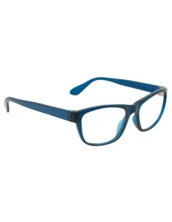 DresdenGO Blue Light Filter Glasses in Midnight
