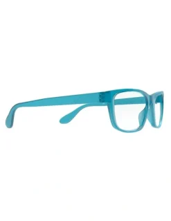 DresdenGO Blue Light Filter Glasses in Blue