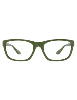 DresdenGO Blue Light Filter Glasses in Green