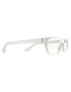 DresdenGO Blue Light Filter Glasses in Clear