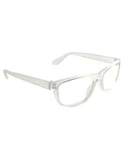 DresdenGO Blue Light Filter Glasses in Clear