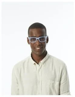 DresdenGO Blue Light Filter Glasses in Blue