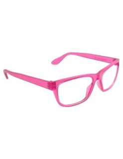 DresdenGO Blue Light Filter Glasses in Pink