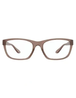 DresdenGO Blue Light Filter Glasses in Brown