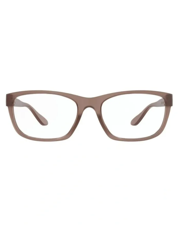 DresdenGO Blue Light Filter Glasses in Brown