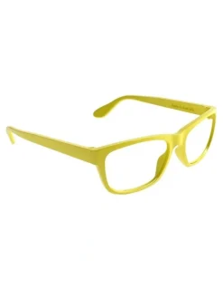 DresdenGO DresdenGO Reading Glasses in Yellow