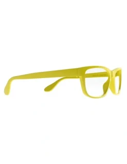 DresdenGO DresdenGO Reading Glasses in Yellow