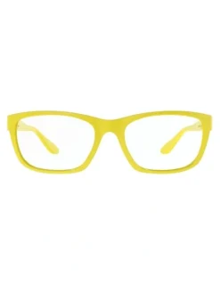 DresdenGO DresdenGO Reading Glasses in Yellow