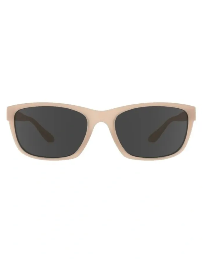 DresdenGO Polarised Lenses Sunglasses in Cream