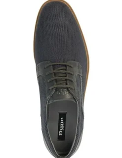 Dune London Bacchuss Shoes in Grey