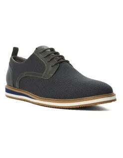 Dune London Bacchuss Shoes in Grey