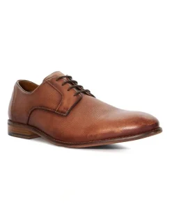 Dune London Billiard Shoe in Tan