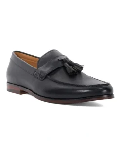 Dune London Blaikes Loafer in Black