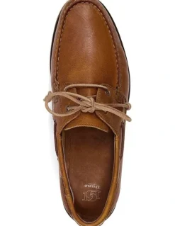 Dune London Bluesy Loafer in Tan