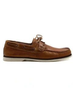 Dune London Bluesy Loafer in Tan