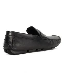 Dune London Braverry Loafer in Black