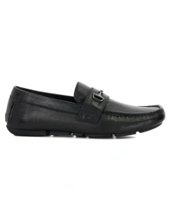 Dune London Brendans Loafer in Black