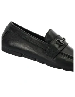 Dune London Brendans Loafer in Black