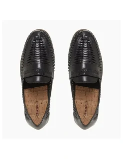 Dune London Brighton Rock Black